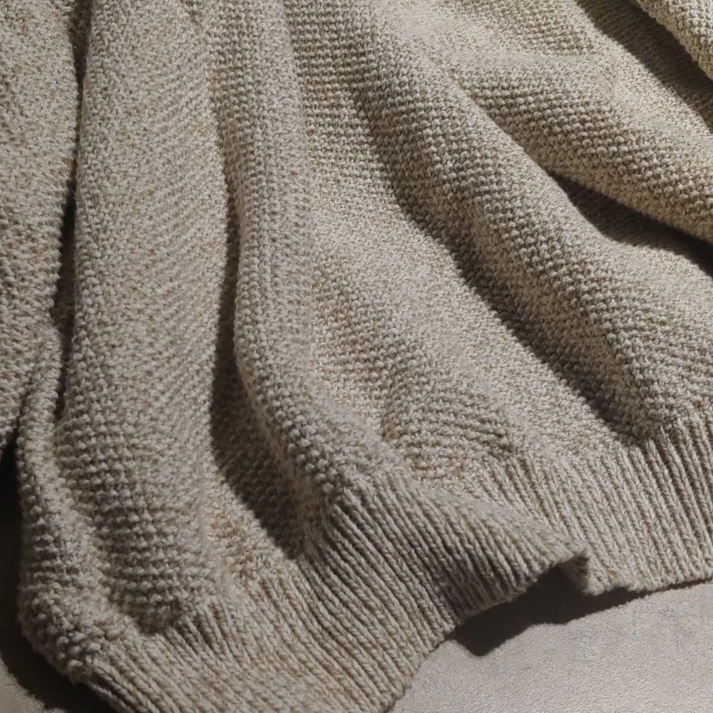 Vintage Willis & Geiger...high end sweater mn. sz.XL made in U.S.A. never wore - Picture 10 of 14